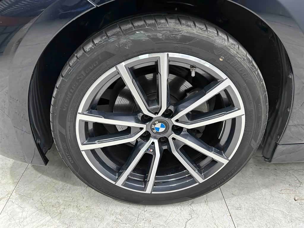 BMW 3 Series, 2023 20