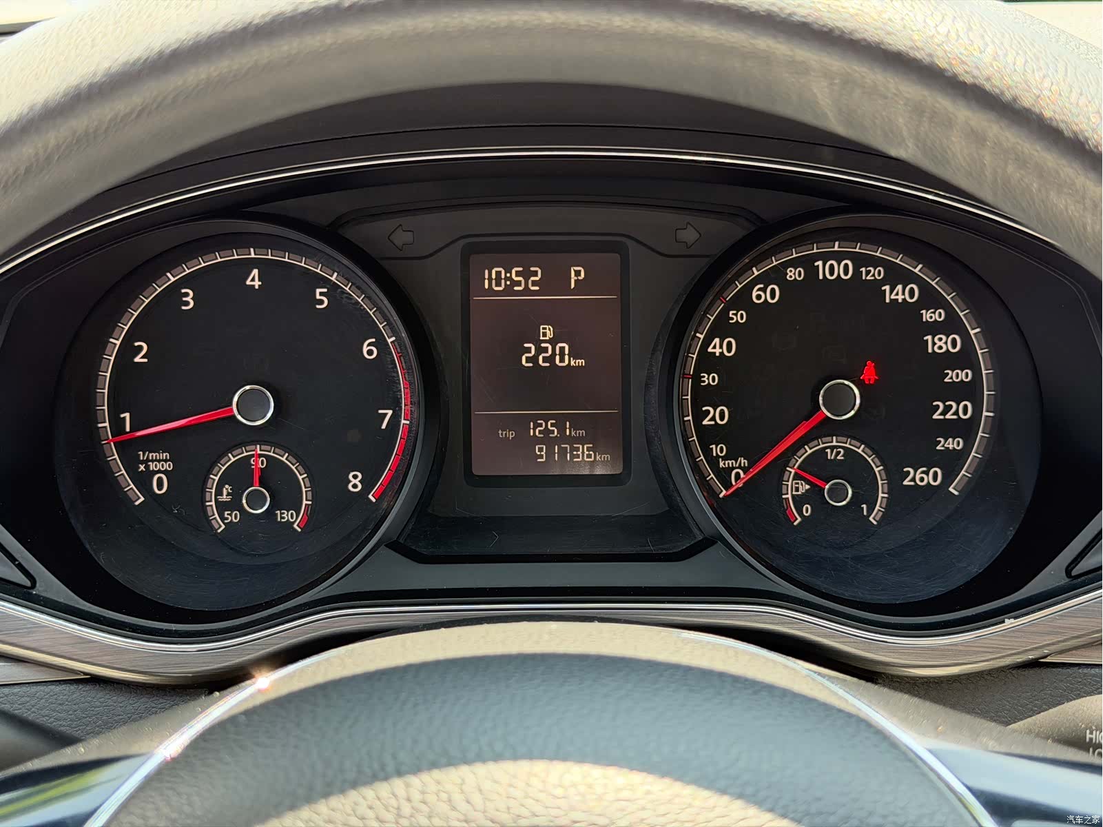 Volkswagen Passat, 2018 15
