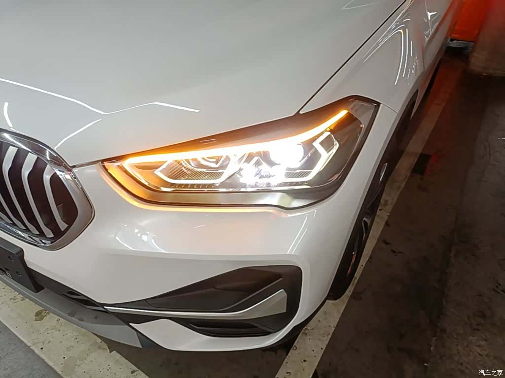 BMW X1, 2020 24