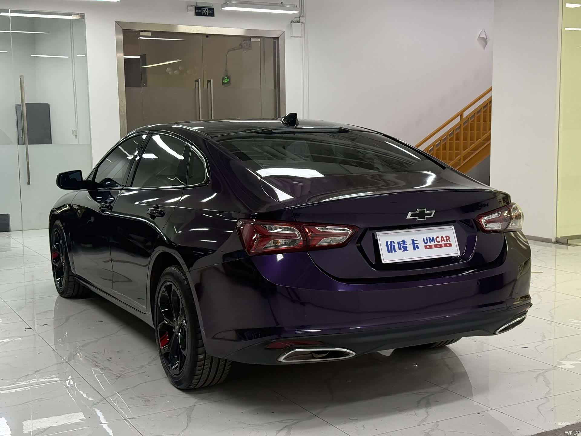 Chevrolet XL, 2022 4