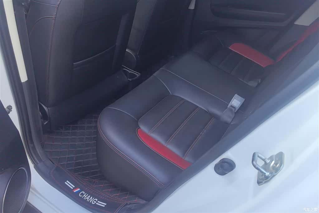 Haval H1, 2015 11