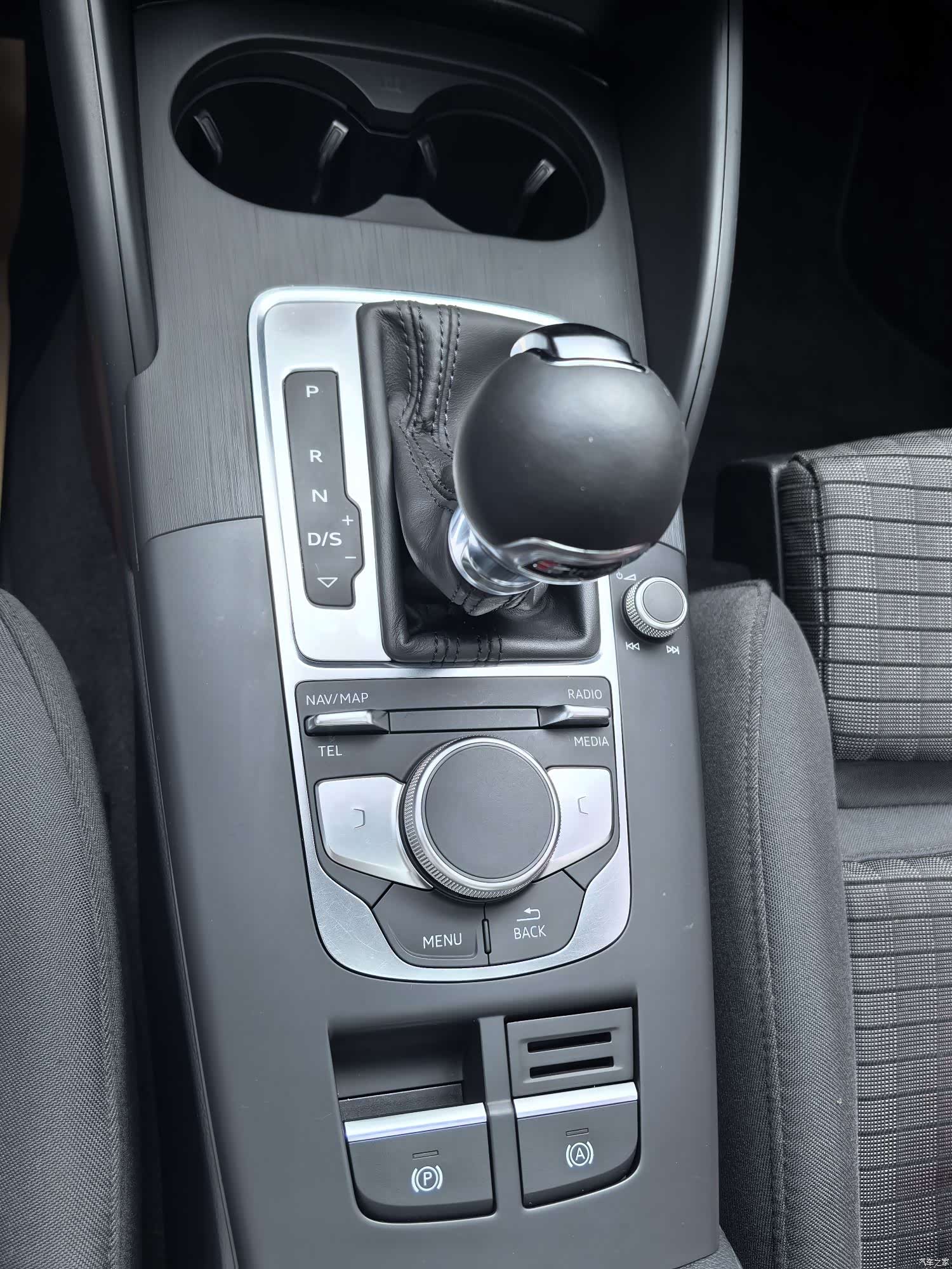 Audi A3, 2019 26