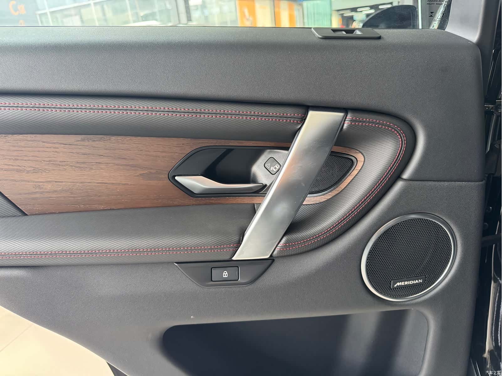 Land Rover Discovery, 2023 20