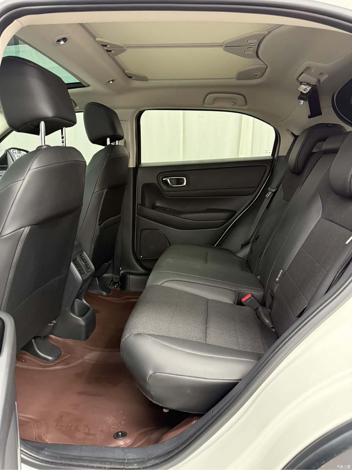 Honda Vezel, 2023 12
