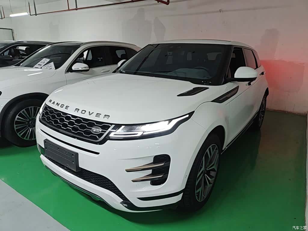 Land Rover Range Rover, 2021 1