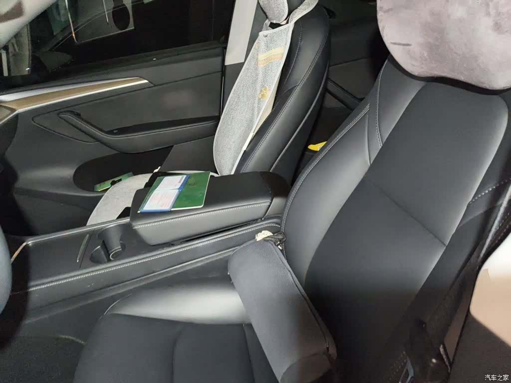 Tesla Model Y, 2021 8