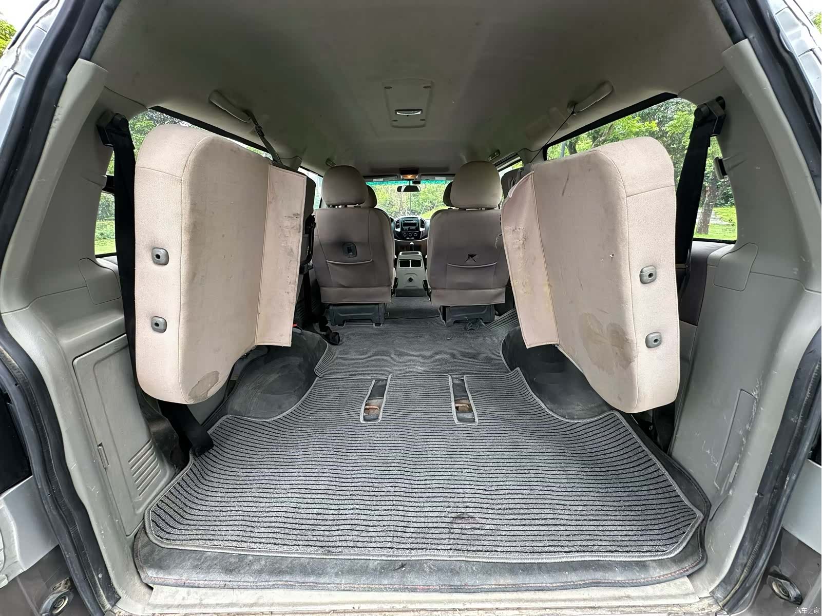 DongFeng M3L, 2016 все фото