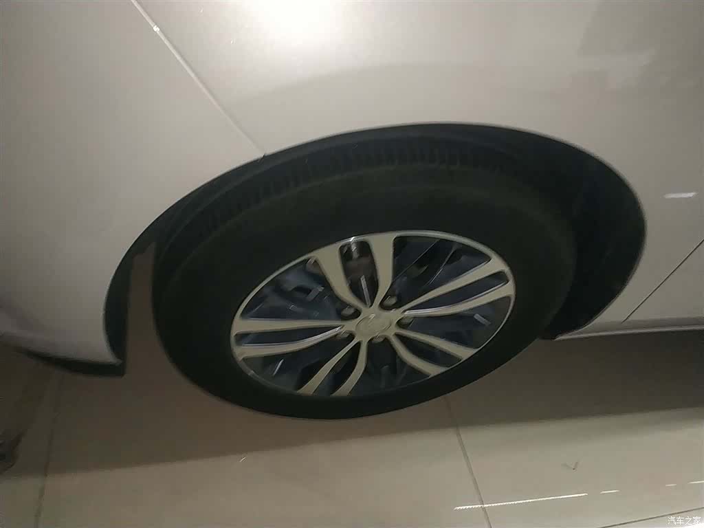 Buick GL8, 2021 22