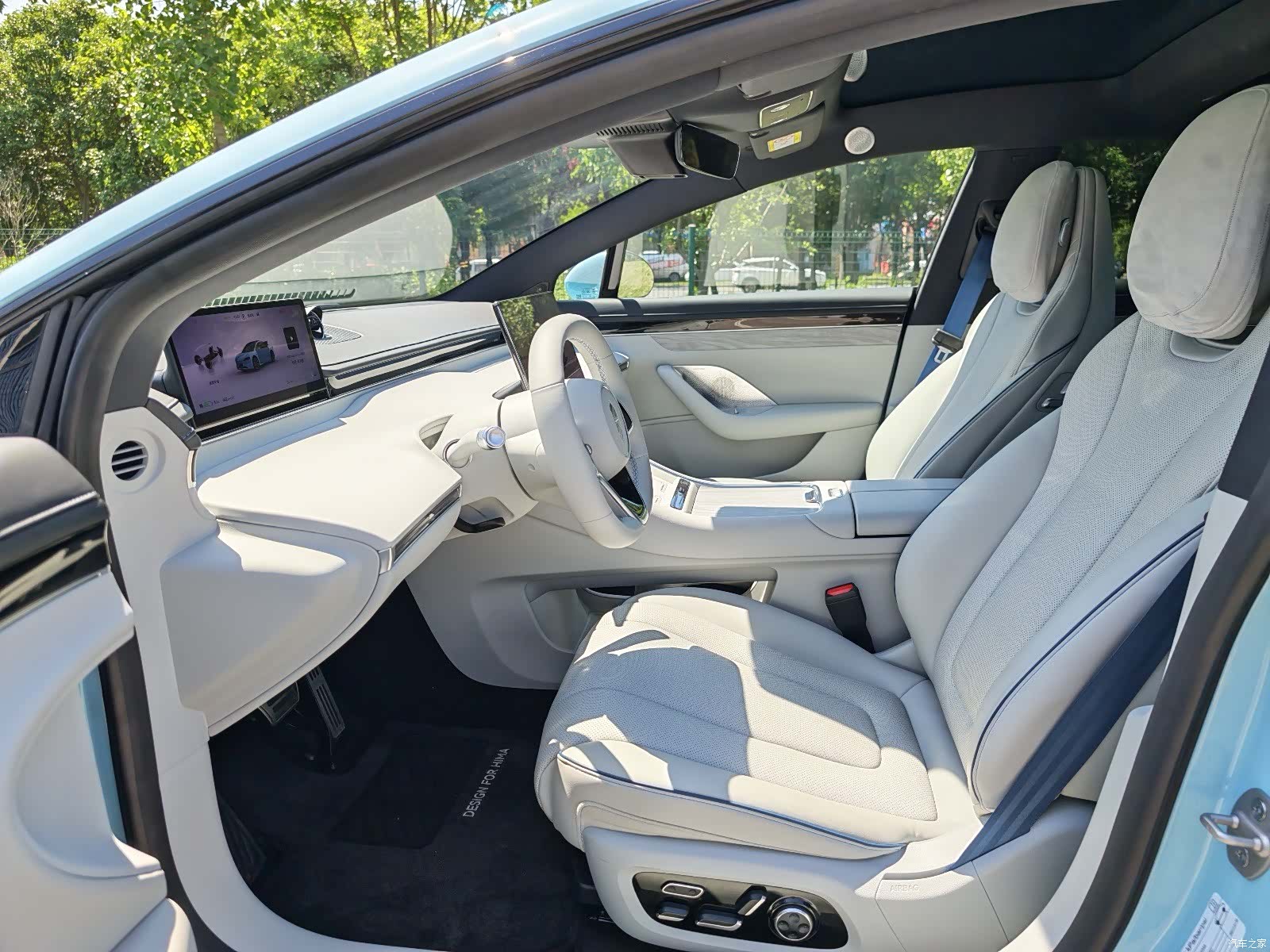 Luxeed S7, 2025 9
