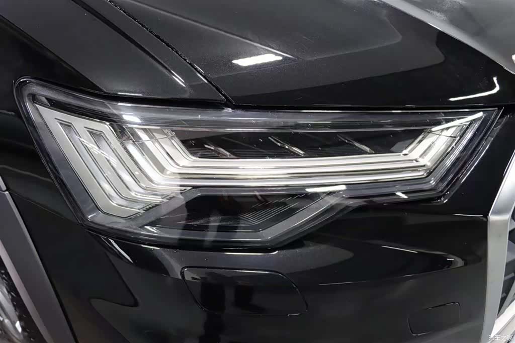 Audi A6, 2024 15