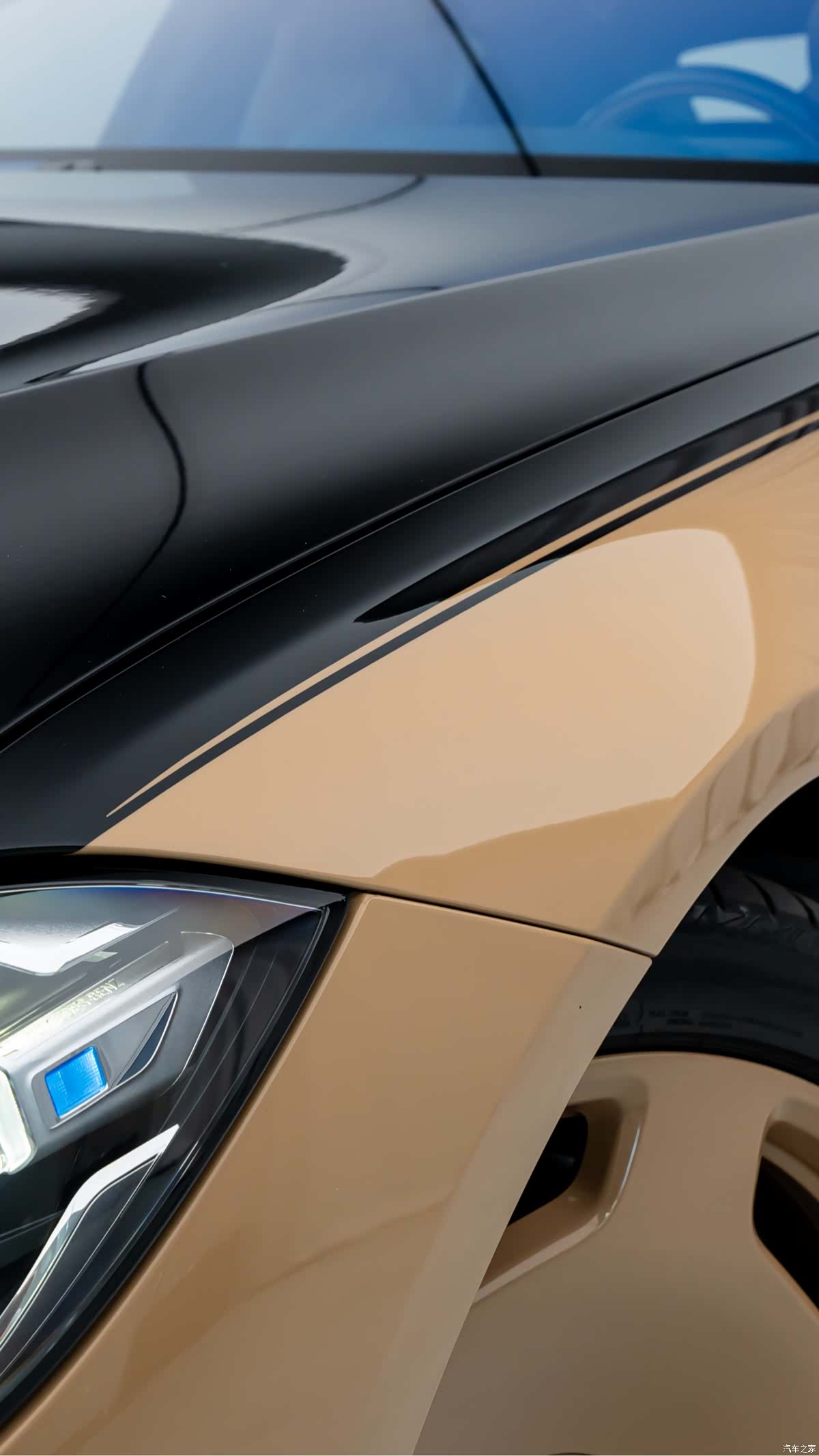 Maybach S-Class, 2023 4