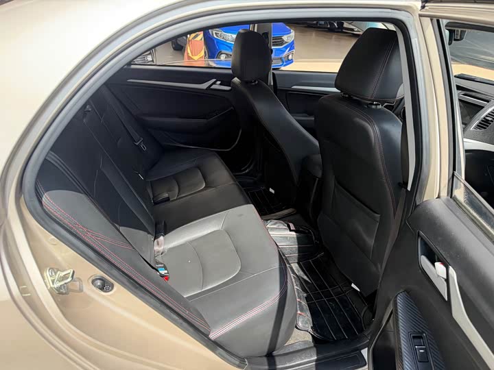 Geely Vision 2017 1.5L МКПП xing fu ban