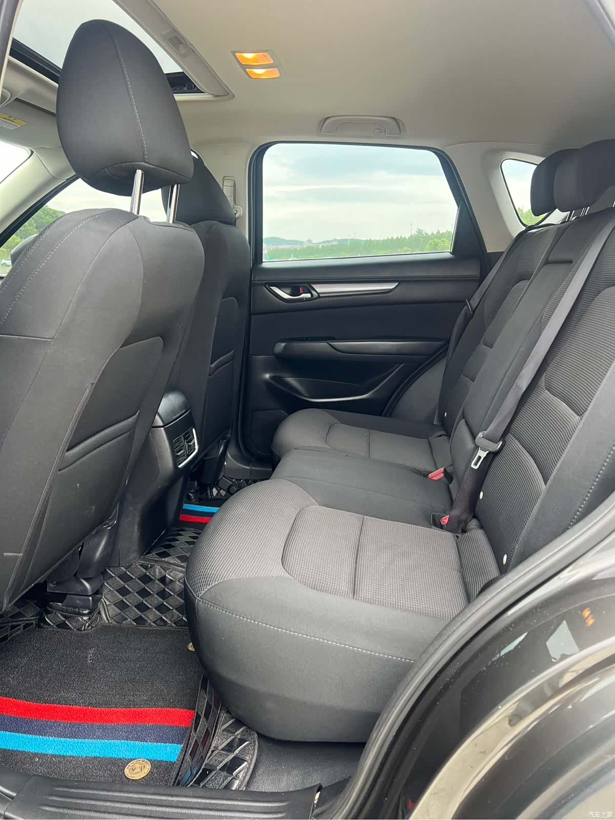 Mazda CX-5, 2023 9