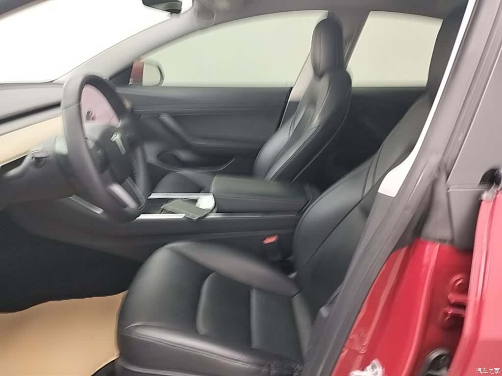 Tesla Model 3, 2020 15