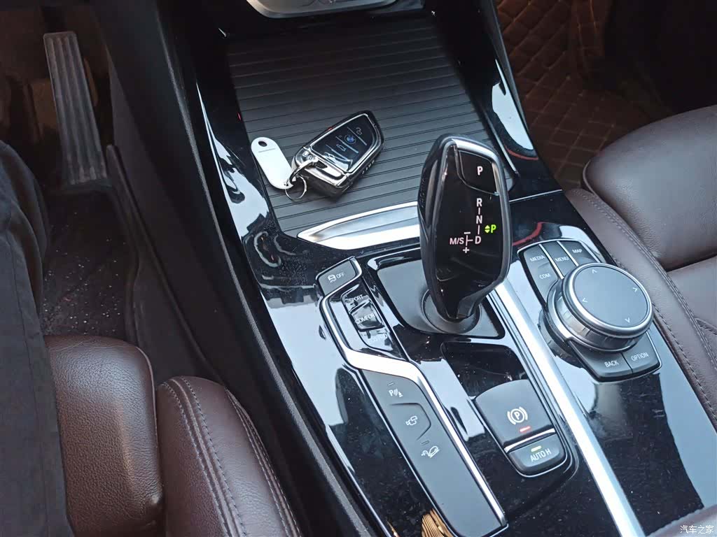 BMW X3, 2021 14