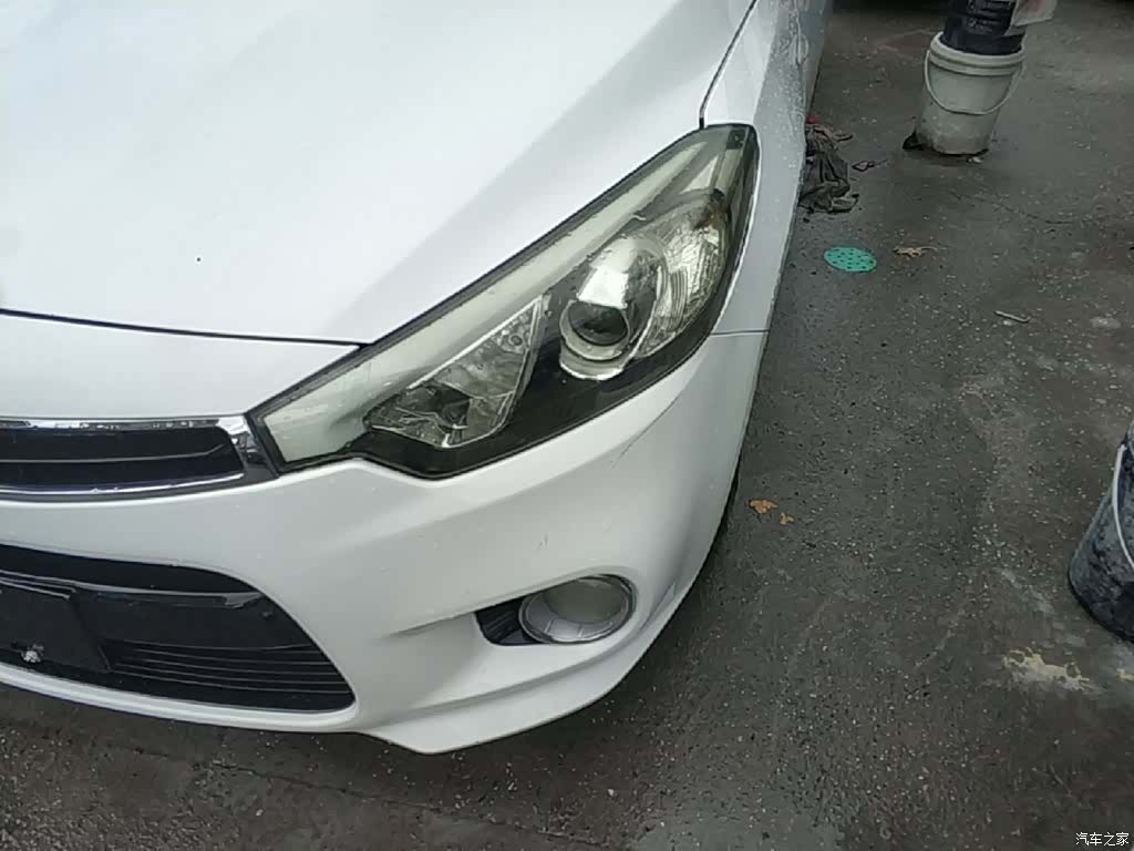 Kia K3, 2015 24