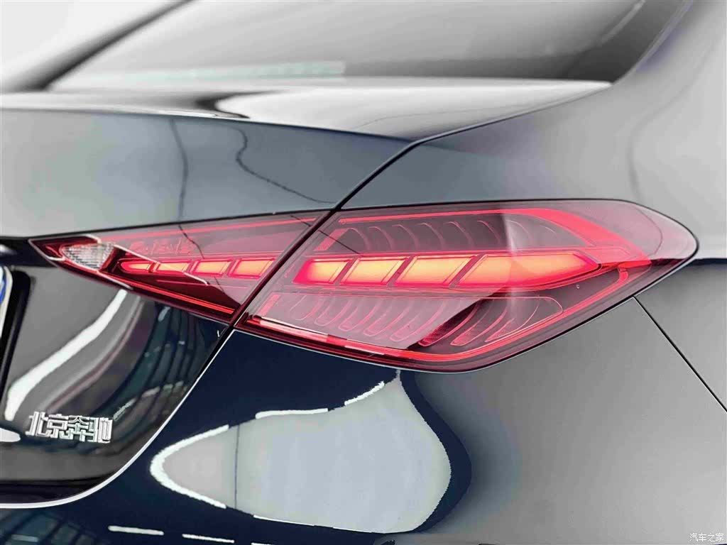 Mercedes-Benz C-Class, 2022 16