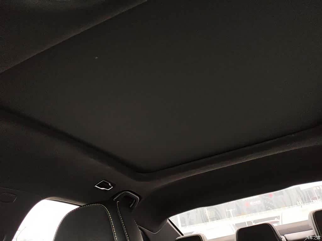 Geely Preface, 2024 14