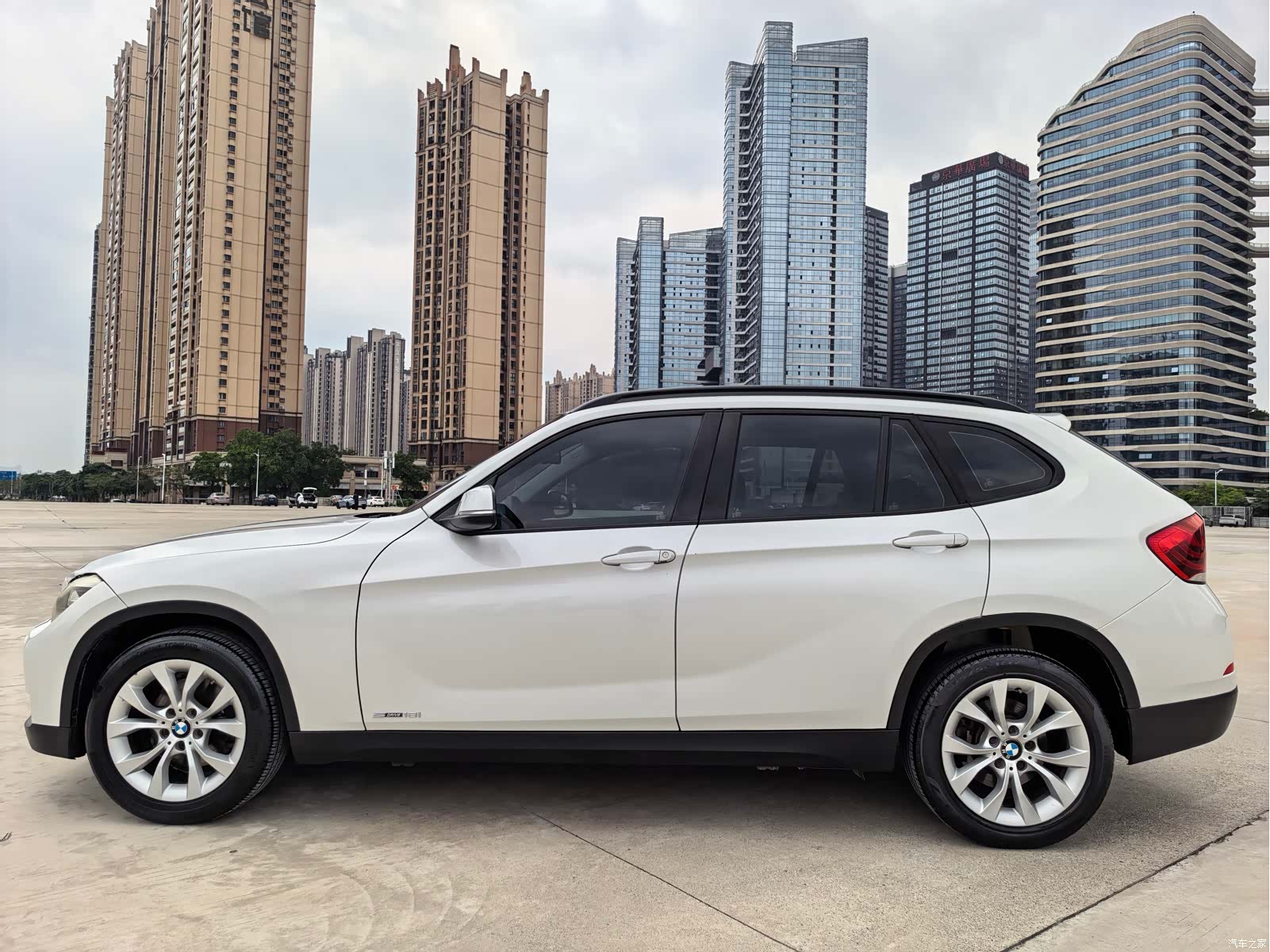 BMW X1, 2014 все фото