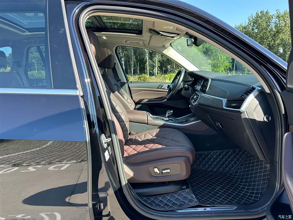 BMW X5, 2023 16
