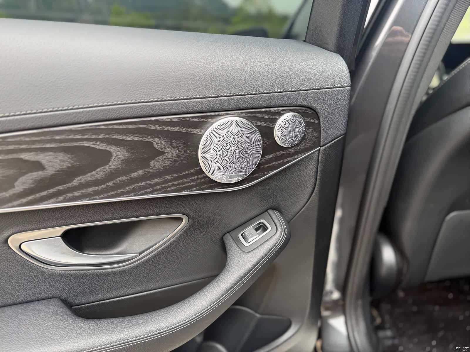 Mercedes-Benz C-Class, 2021 10