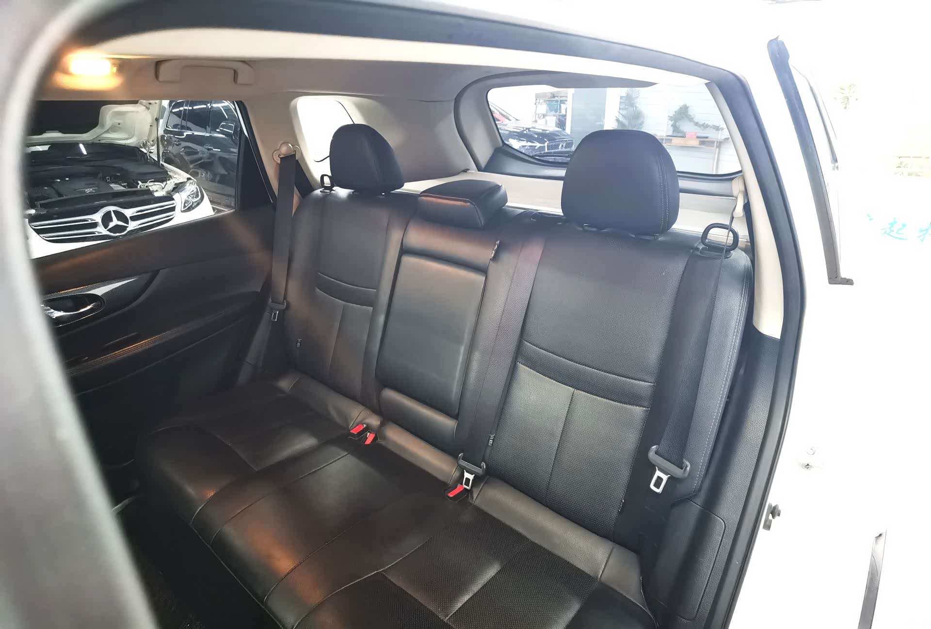 Nissan X-Trail, 2016 20