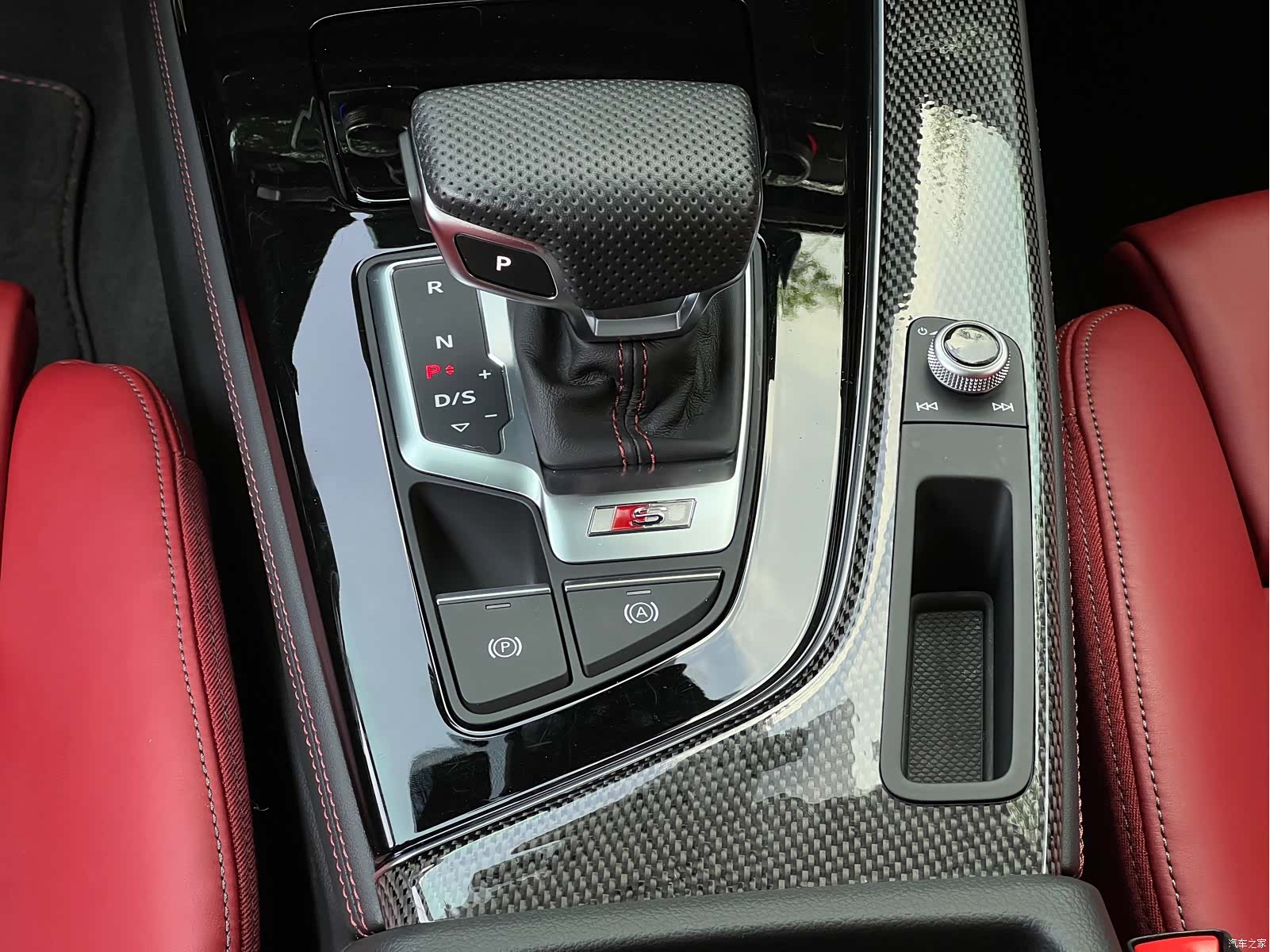 Audi S4, 2024 18