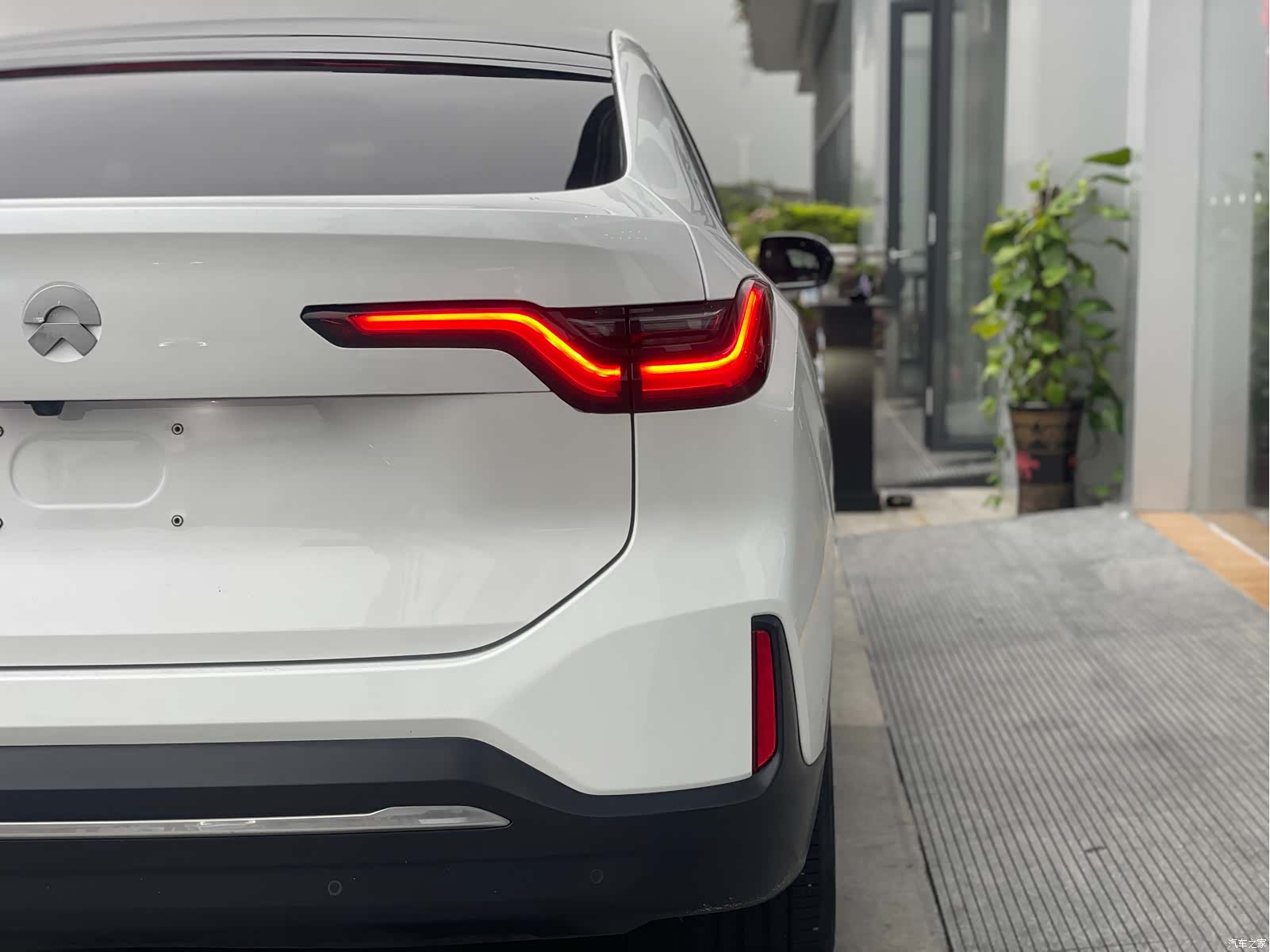 NIO EC6, 2022 12