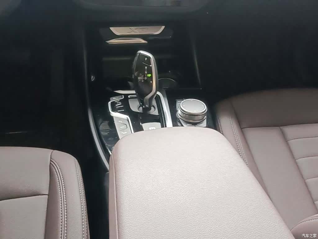 BMW X3, 2020 14