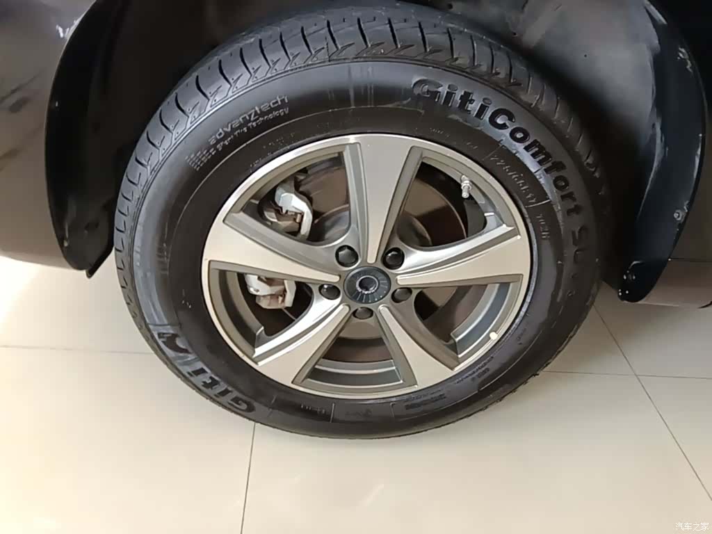 Haval H6, 2020 23