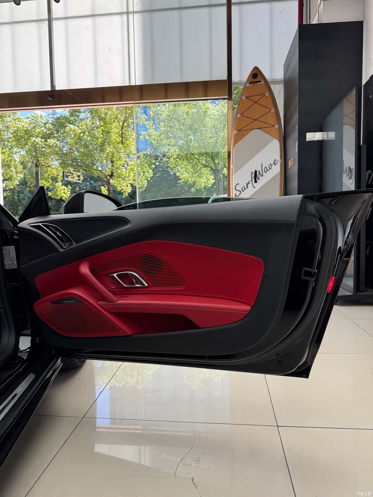Audi R8, 2023 15