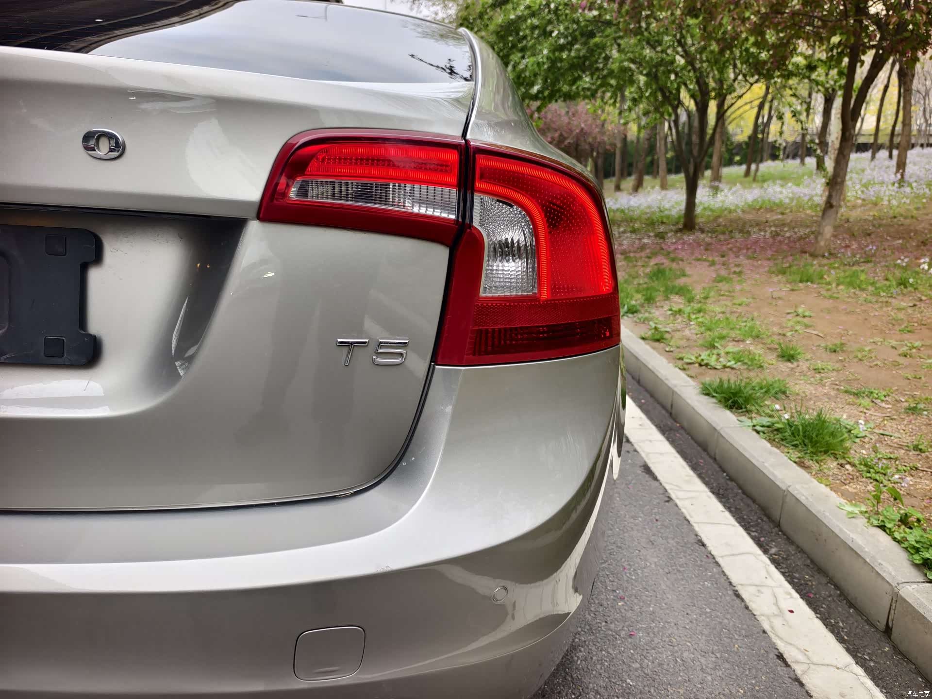Volvo S60, 2015 12