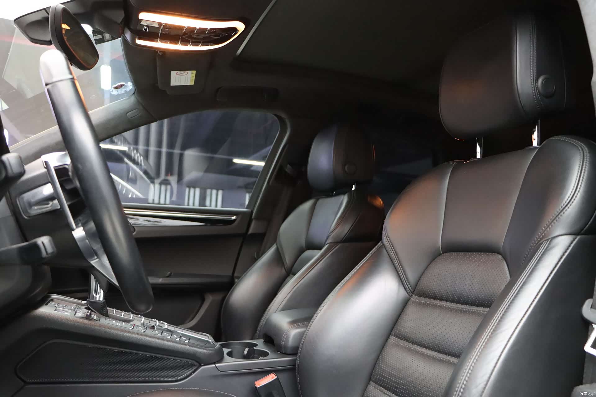 Porsche Macan, 2015 19