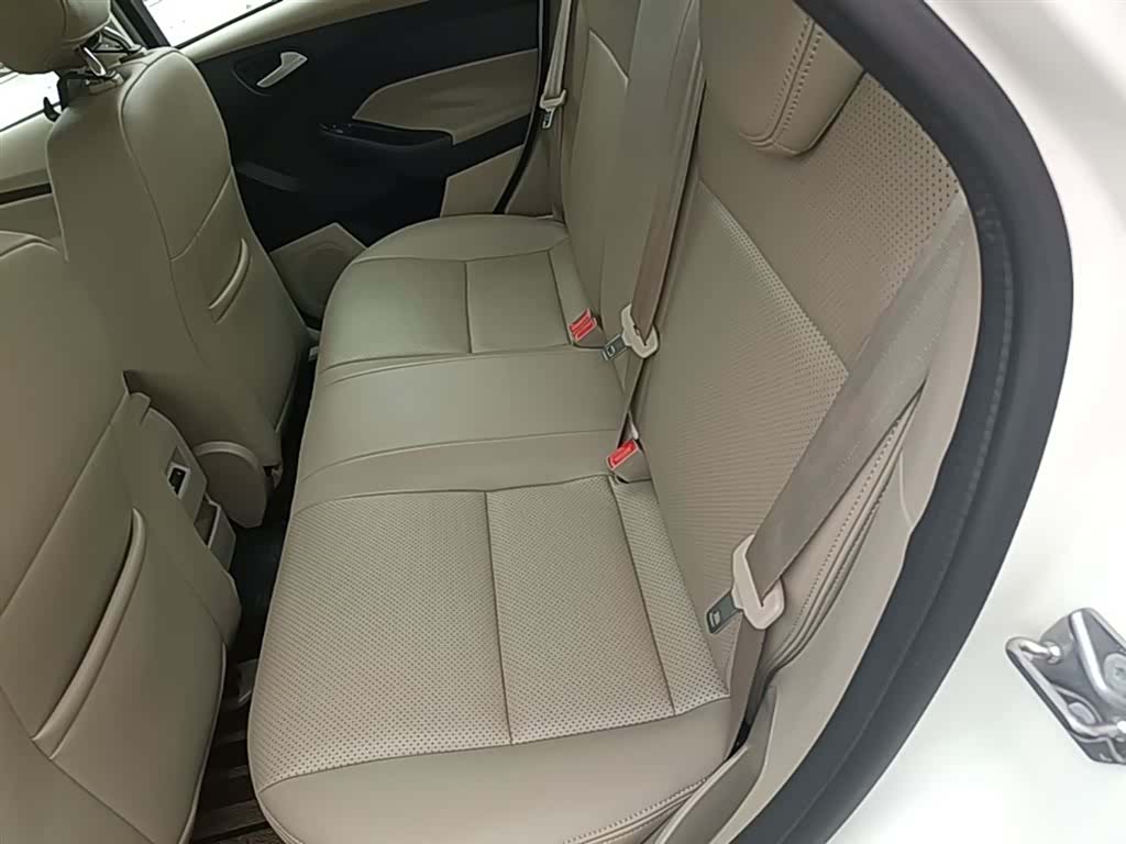 Ford Focus, 2017 17