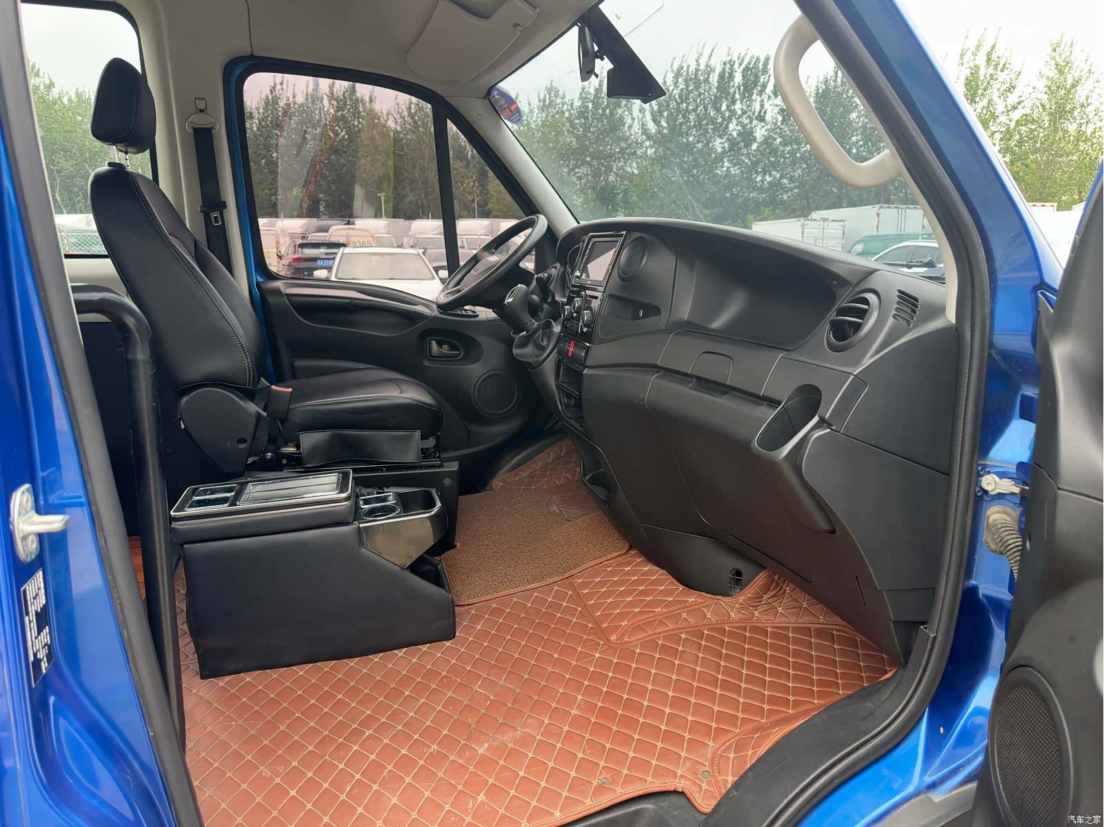 Iveco F1C, 2019 10