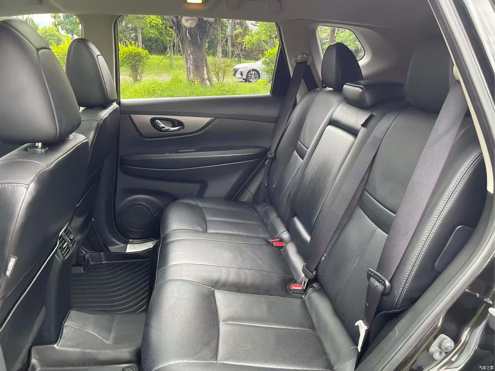 Nissan X-Trail, 2016 22