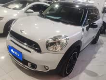 MINI COUNTRYMAN 2015 1.6T COOPER S ALL4 °ҹ
