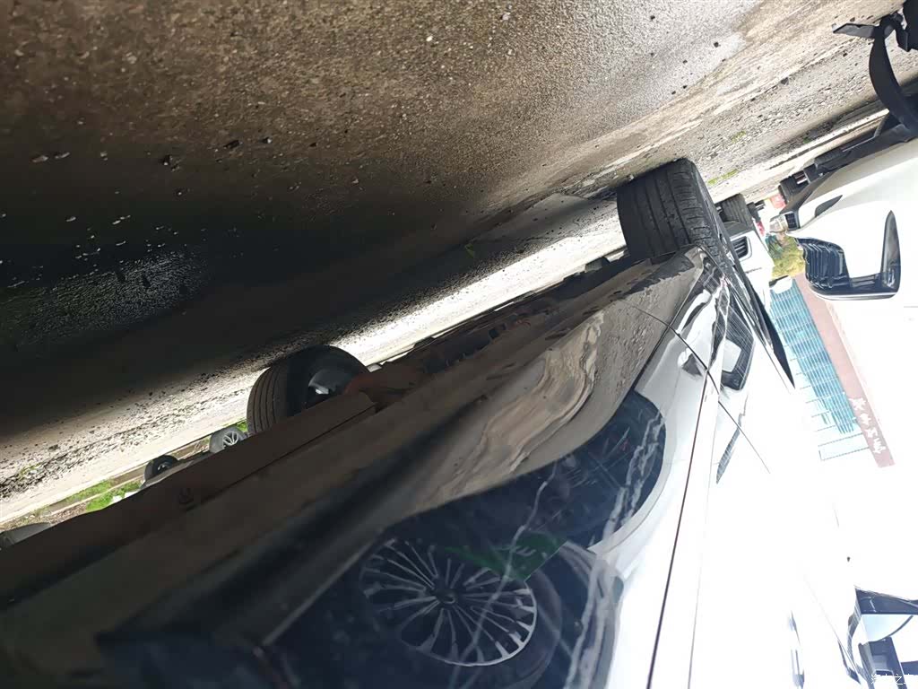 Chery Tiggo 9, 2024 21
