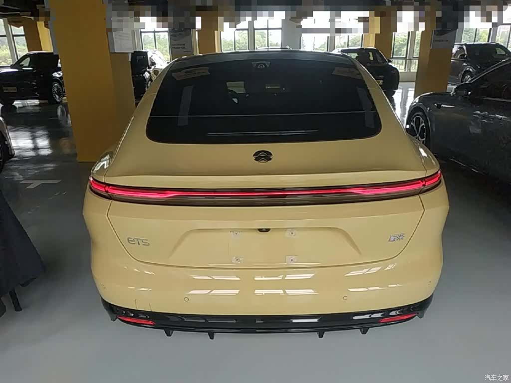NIO ET5, 2025 6