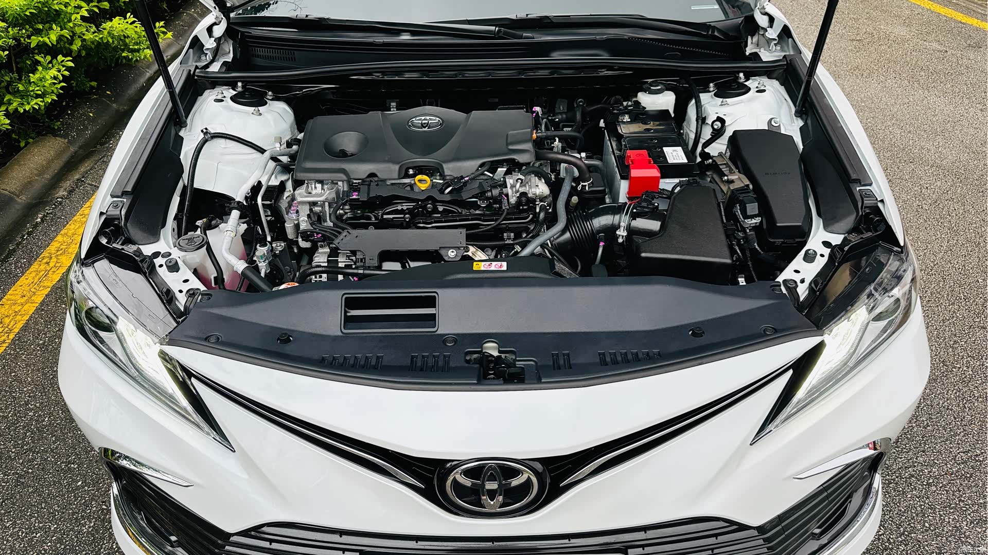 Toyota Camry, 2022 12