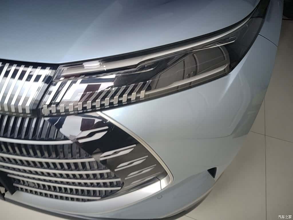 BYD 07, 2023 24