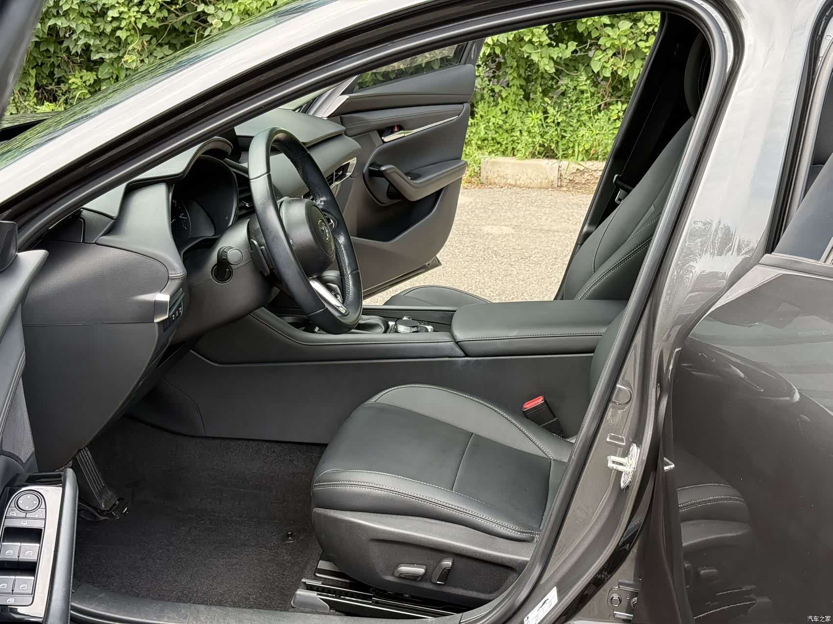 Mazda Mazda3, 2023 9