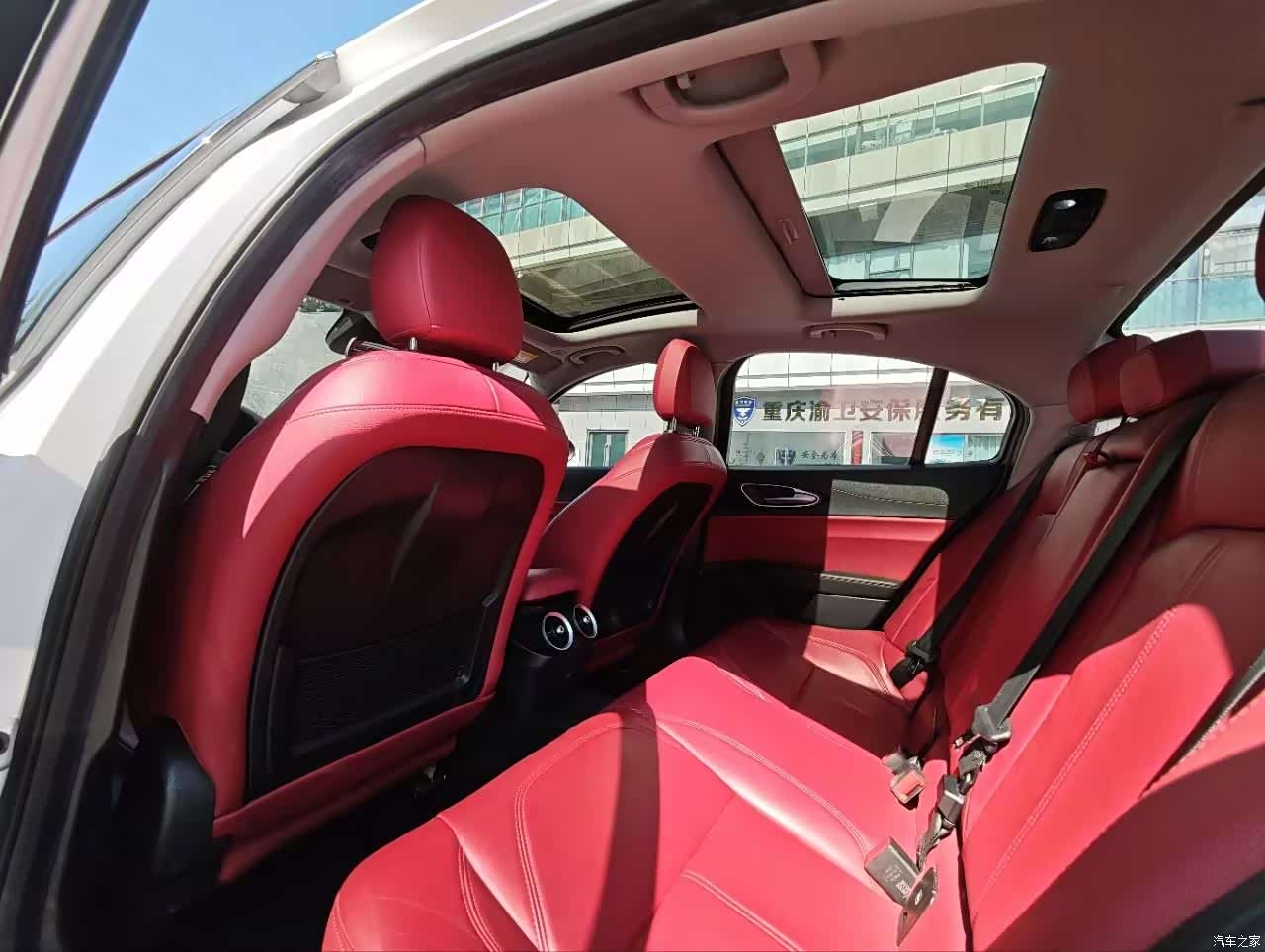 Alfa Romeo Giulia, 2017 20