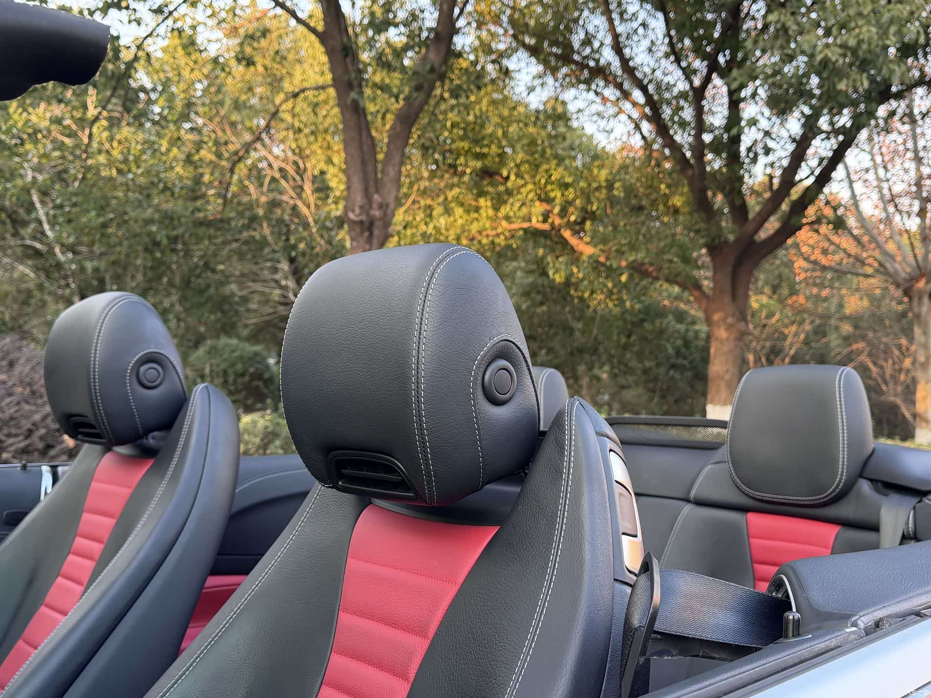 Mercedes-Benz E-Class, 2021 19