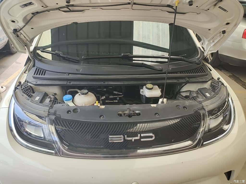 BYD Dolphin, 2024 20