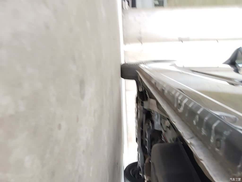 BAIC M7, 2025 22