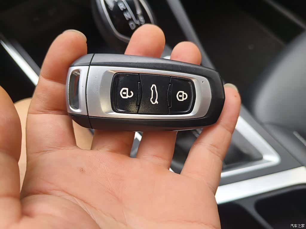 Geely X3, 2019 9
