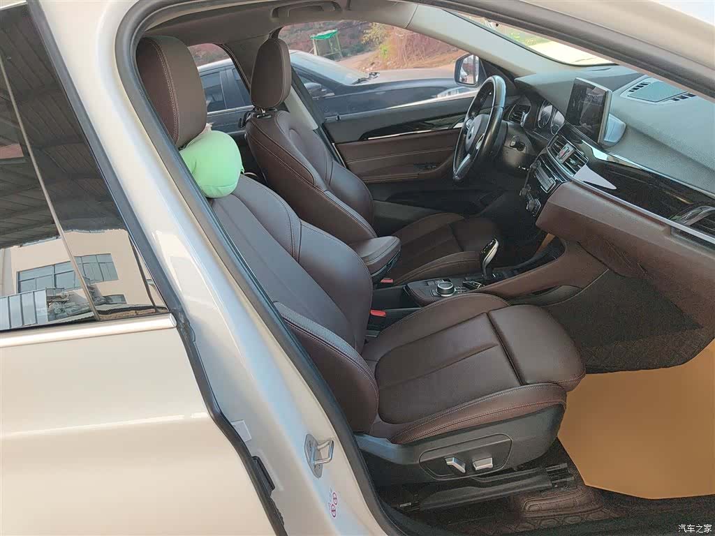 BMW X1, 2020 25