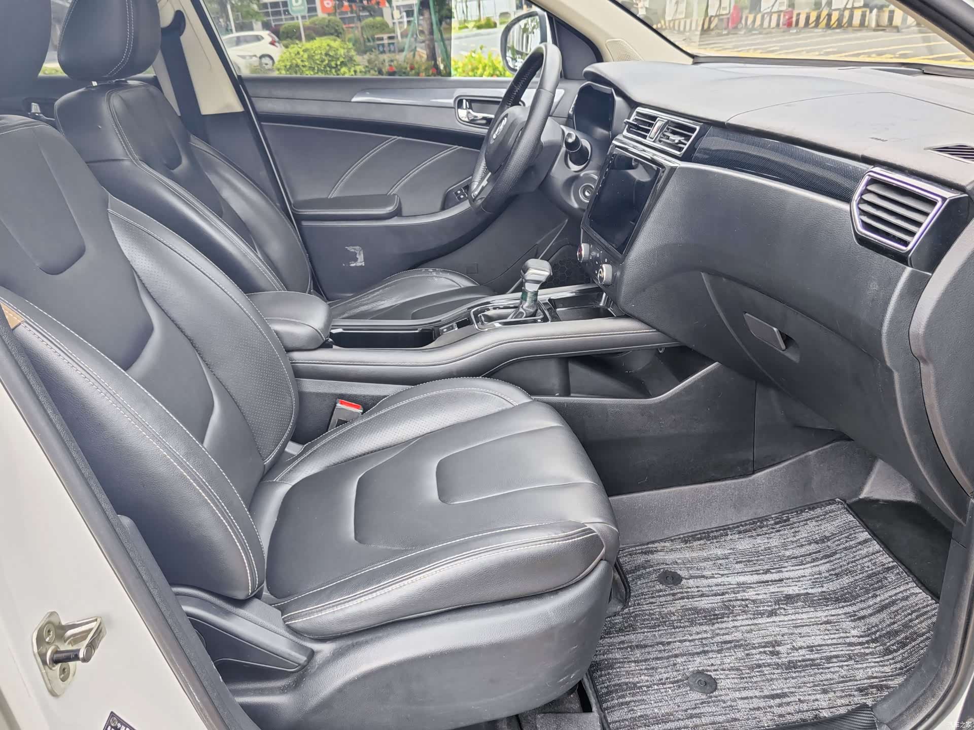 DongFeng 580, 2019 21