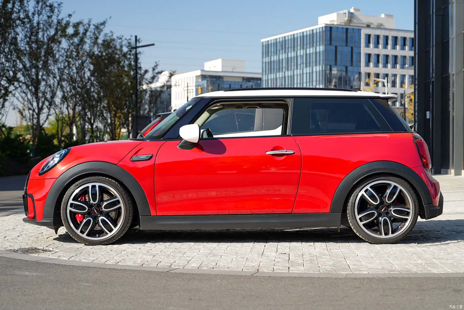 Mini Cooper, 2017 3